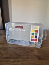 Brand New Hobbycraft Mosaic