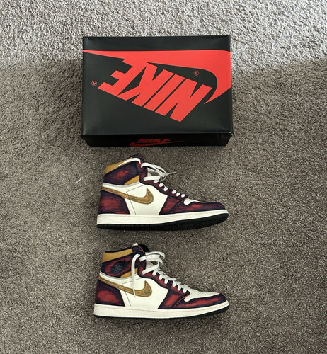 Nike air jordan high og - air,