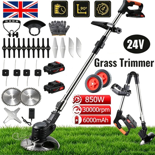 2battery 24v cordless - 2battery,