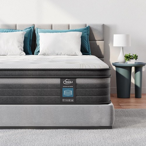 Inch king size mattress - 10,