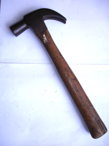 Vintage quaker city - vintage, claw