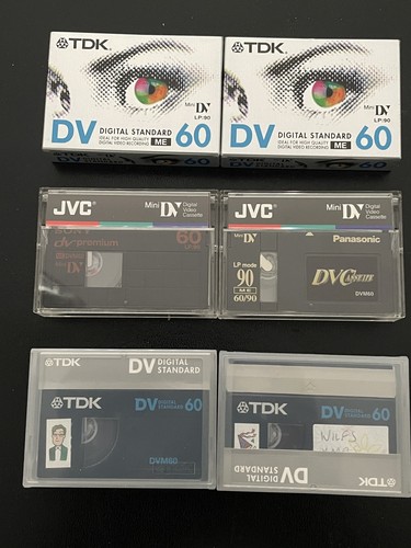 Mini digital video - x,