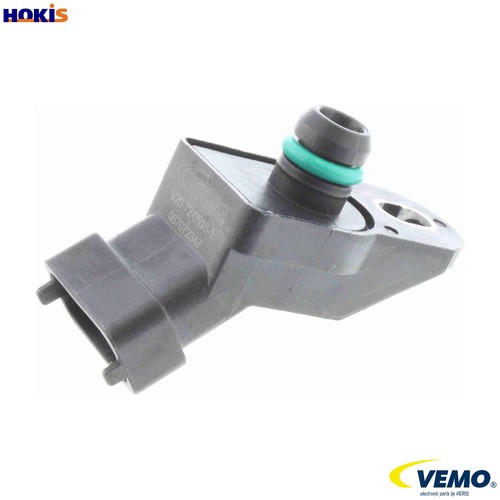 Sensor fuel pressure - sensor,