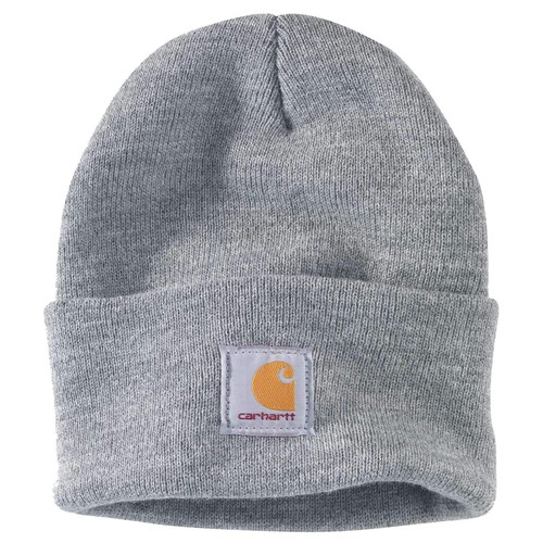 Carhartt acrylic watch hat - carhartt,