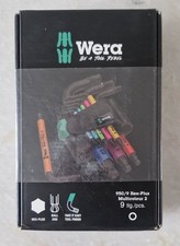 WERA 133164 Multi Colour