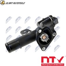 THERMOSTAT COOLANT CTM-RE-000