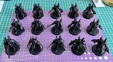 Warhammer 40k Chaos Space