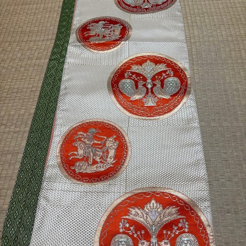 Obi kimono nagoya - obi,