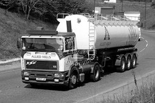 PHOTO ALLIED MILLS  ERF E10 -