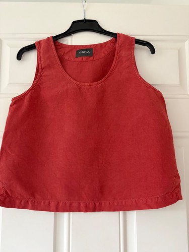 Oska ladies top - ladies, top,