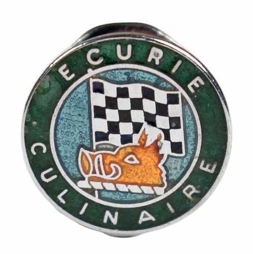 Vintage old ecurie culinaire - ecurie,