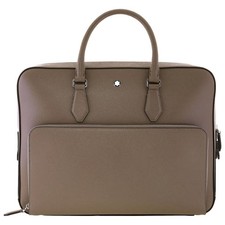 Montblanc Medium Sartorial Leather Document Case 198107