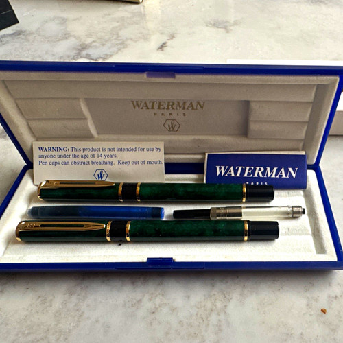 Vintage waterman laureat - waterman,