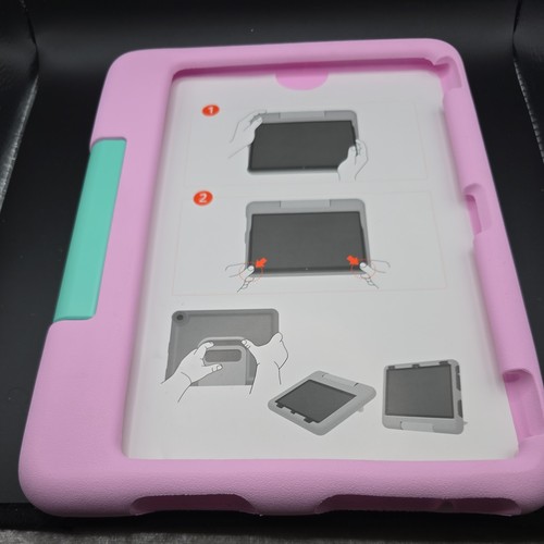 Case for amazon fire tablet - case, hd