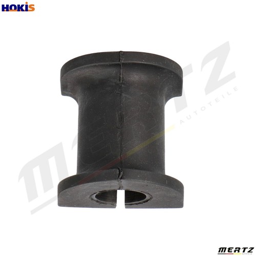 Mounting stabiliser bar - mounting,