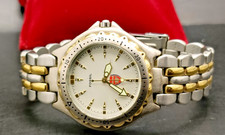 Arsenal FC Two-Tone Crest on