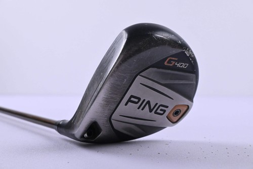 Left hand ping g400 - left,