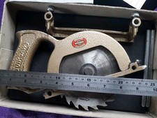 Vintage WODEN QUIKSAW Original
