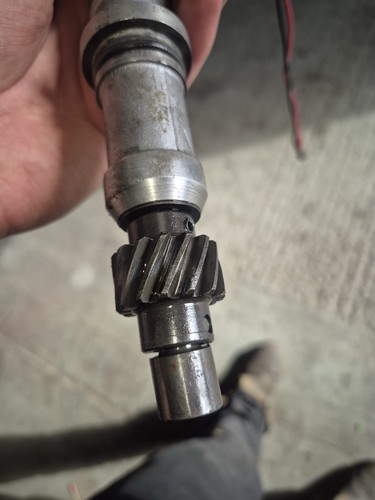 Rover distributor - rover,