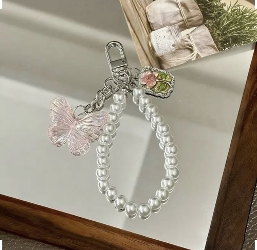 Cute and charming floral - and,