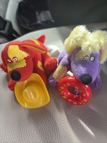 Mcdonald the tweenies - mcdonald's,