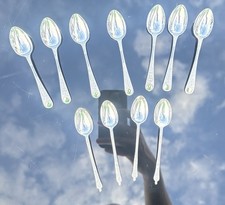 11 Vintage/Antique Silver