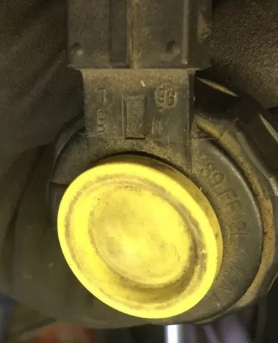 Genuine ford brake - ford,