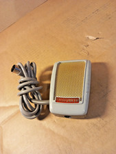 VINTAGE 1960s TELEFUNKEN D11B MICROPHONE. (UNTESTED)