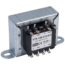 Vigortronix Chassis Mains