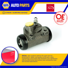 Wheel Cylinder fits PEUGEOT