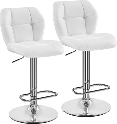 Adjustable swivel bar - 2x,