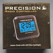 Precision Radio Controlled