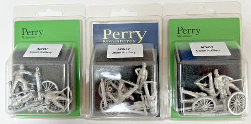 Perry miniatures american - miniatures,