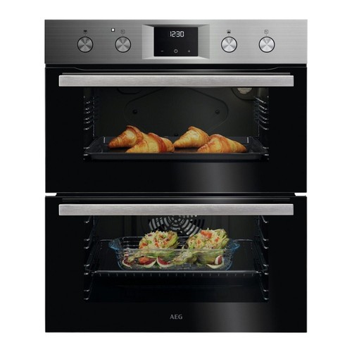 Aeg ou5nu20m double oven - ou5nu20m,