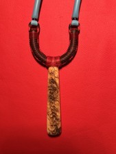 Rams Horse Gypsy Slingshot