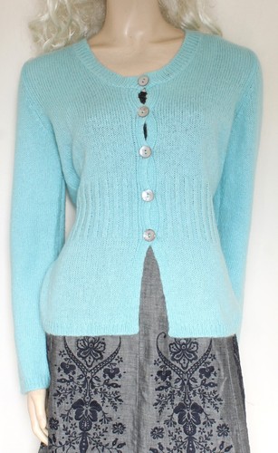 Made italy light aqua blue - made,