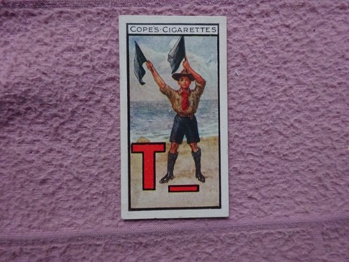 Cope boy scout girl - boy,