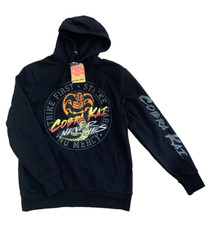 COBRA KAI OFFICIAL Black