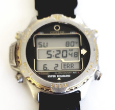 D208-089839 CITIZEN PROMASTER