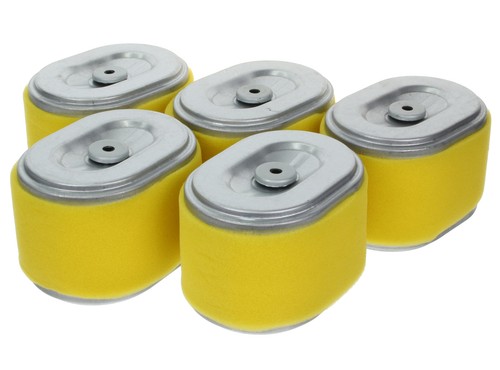 Air filter pack fits - air, of