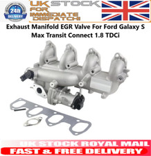 Exhaust Manifold EGR Valve For