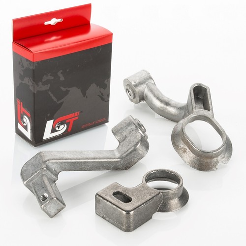 Cooler support bracket - support,