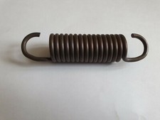 BRAKE PEDAL RETURN SPRING FOR