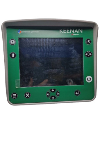 Alltech keenan intouch - intouch, sb