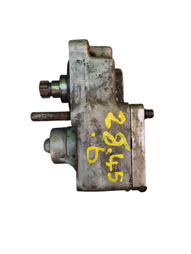 Powertran pto power take off - take,