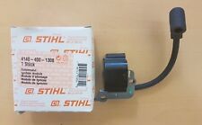 GENUINE STIHL IGNITION COIL