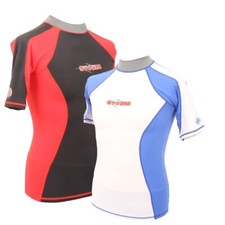 Diving Thermal Rash Vest