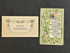 Raphael Tuck VINTAGE Easter