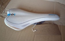 SCOTT SADDLE, 132mm, 2010
