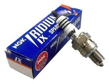 Spark Plug NGK DPR8EIX-9